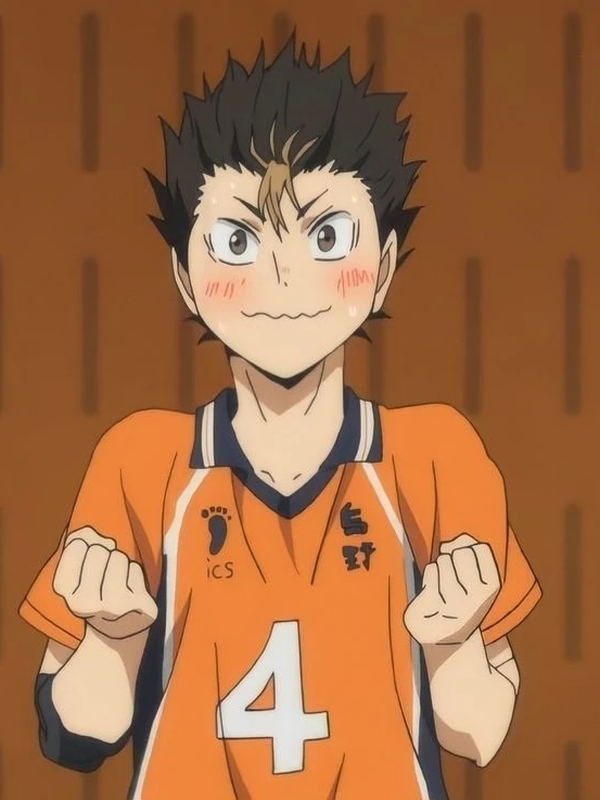 Nishinoya Yu