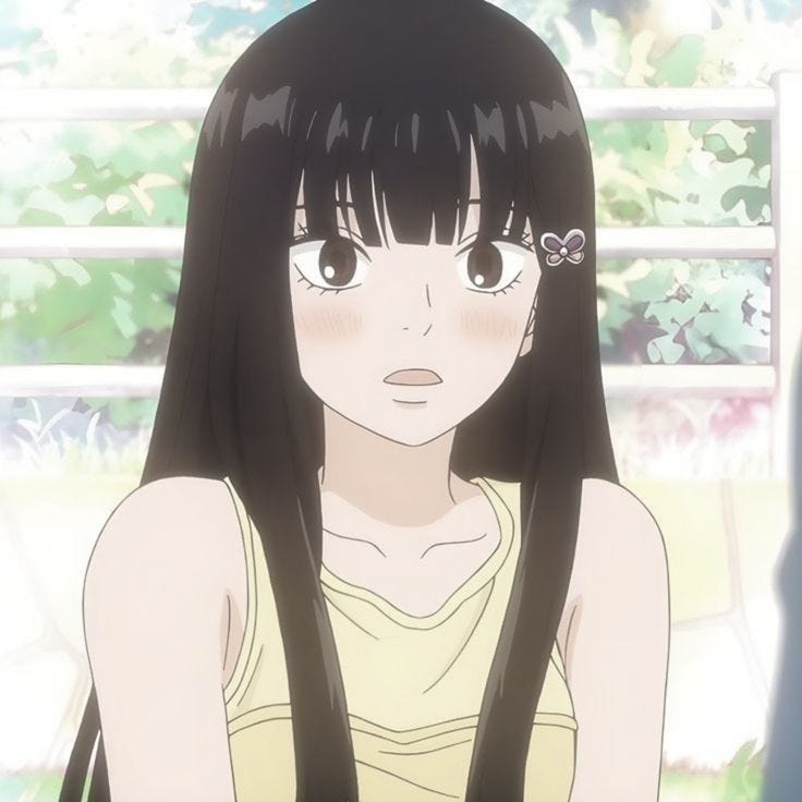 Sawako Kuronuma
